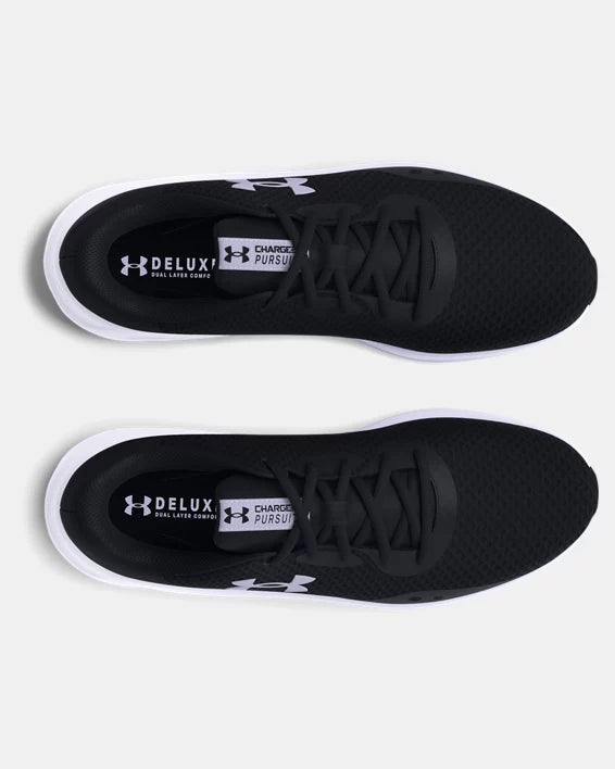 Under Armour Women's UA Charged Pursuit 3 Running Shoes - Newest Products